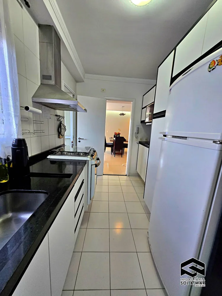 Apartamento, 3 quartos, 134 m² - Foto 6