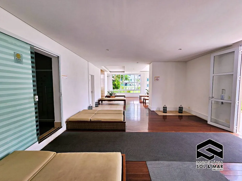 Apartamento, 3 quartos, 134 m² - Foto 10