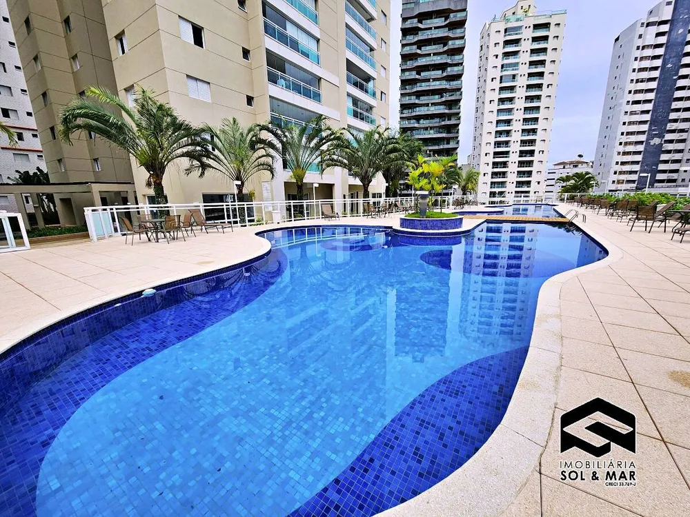 Apartamento, 3 quartos, 134 m² - Foto 7