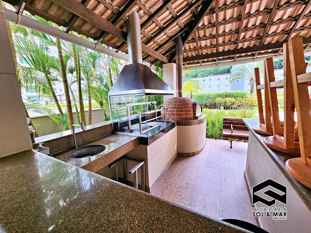 Apartamento, 3 quartos, 134 m² - Foto 9