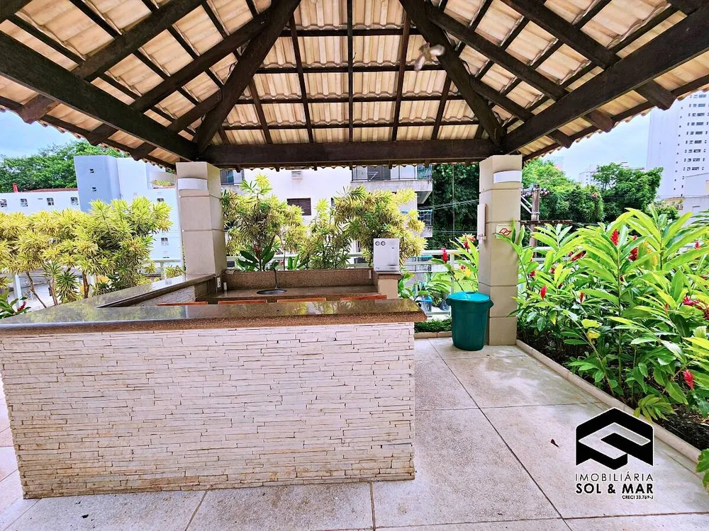 Apartamento, 3 quartos, 134 m² - Foto 13