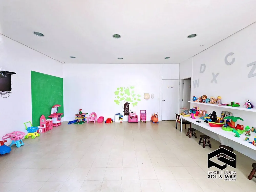 Apartamento, 3 quartos, 134 m² - Foto 16