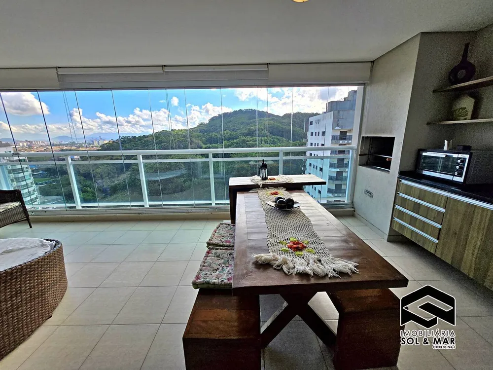 Apartamento, 3 quartos, 134 m² - Foto 2