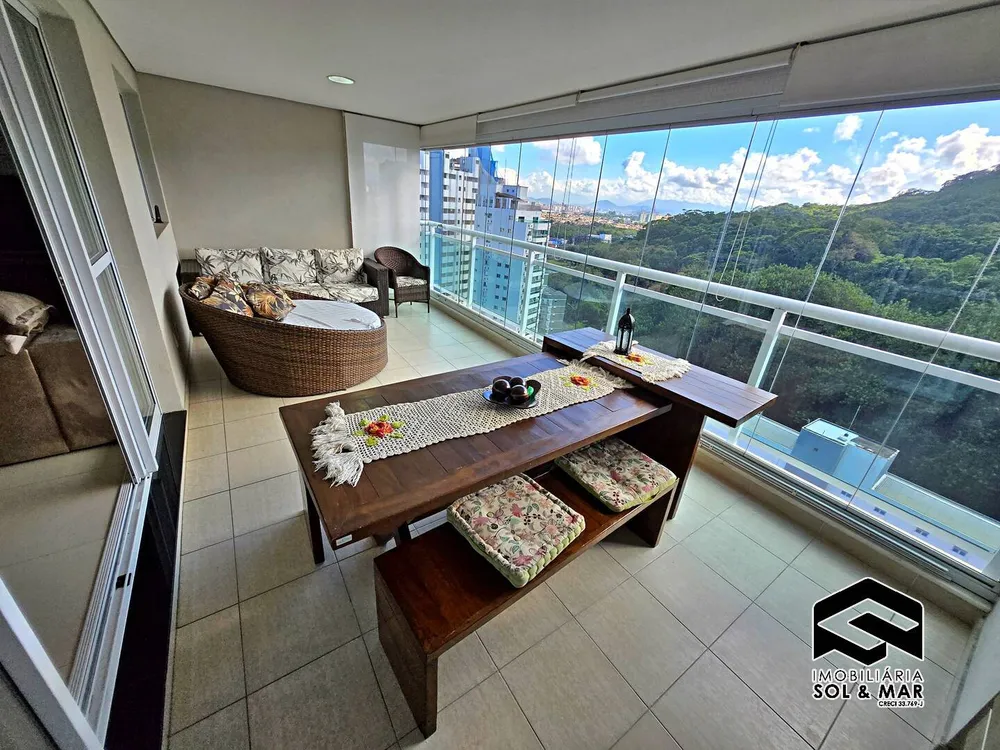 Apartamento, 3 quartos, 134 m² - Foto 3