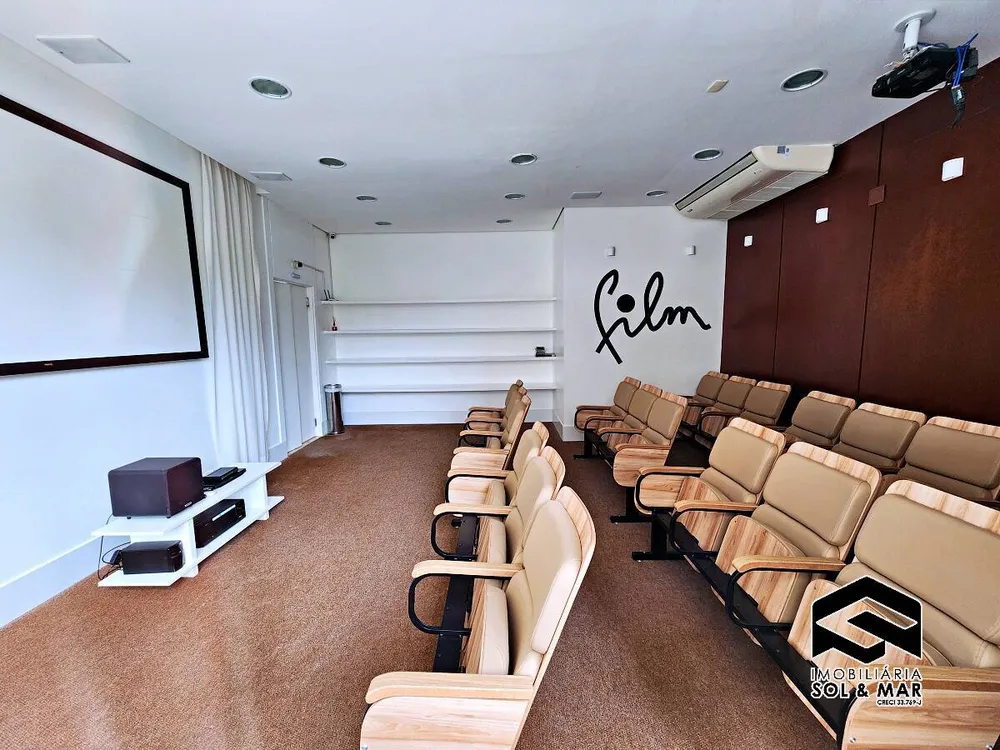 Apartamento, 3 quartos, 134 m² - Foto 15