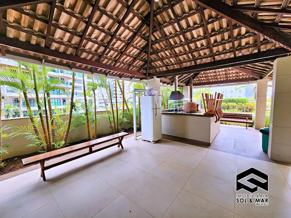 Apartamento, 3 quartos, 134 m² - Foto 8
