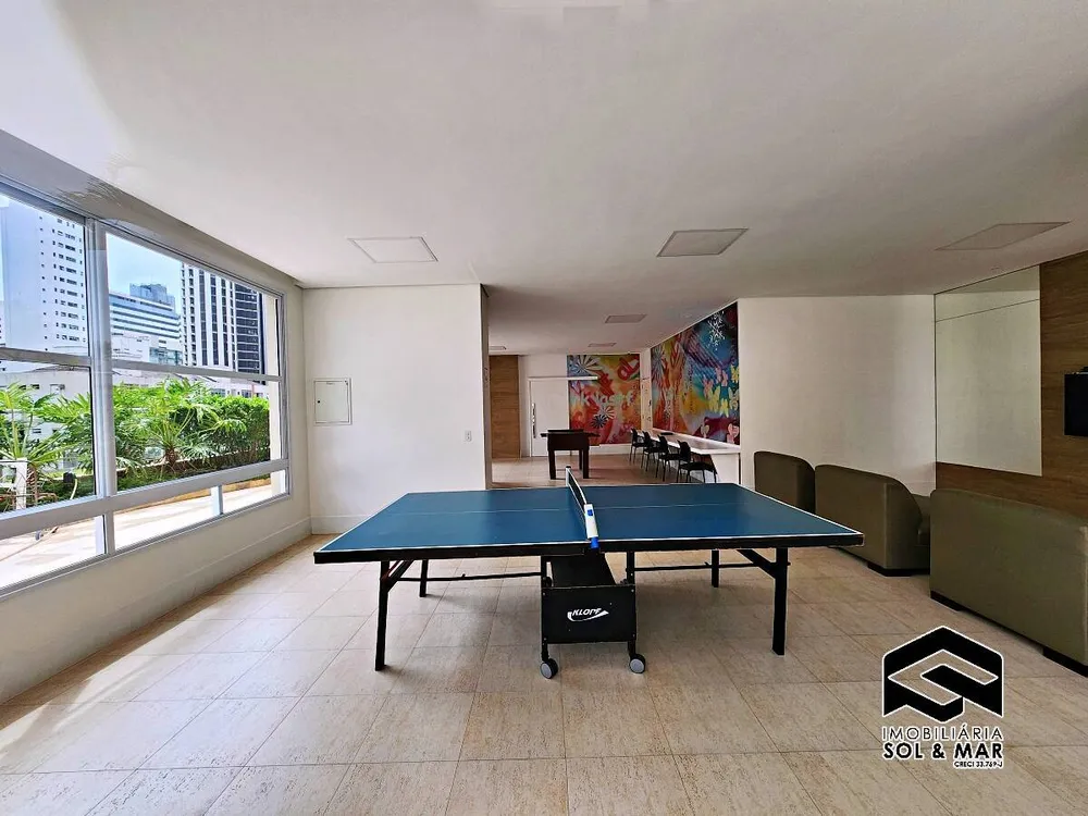 Apartamento, 3 quartos, 134 m² - Foto 14