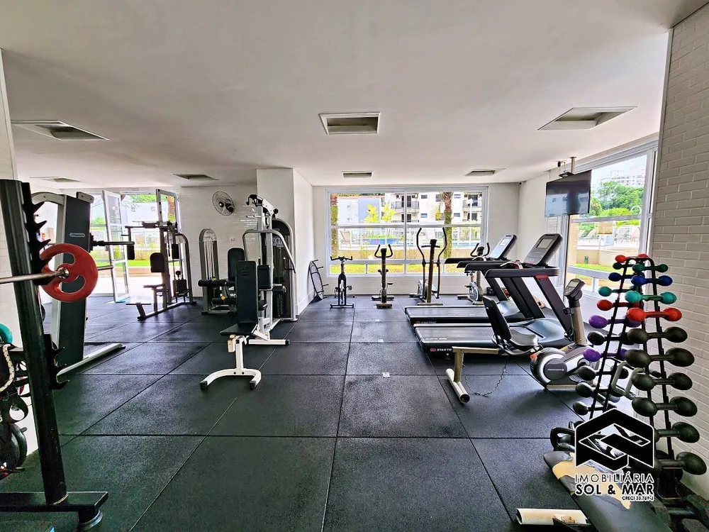 Apartamento, 3 quartos, 134 m² - Foto 12