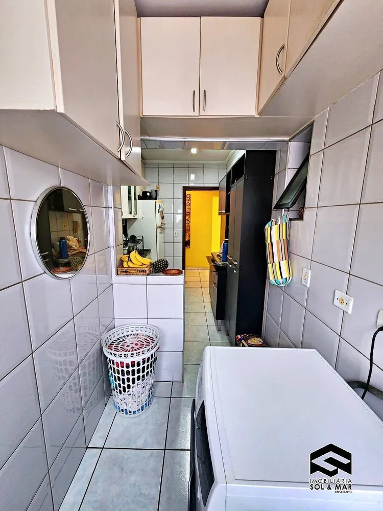 Apartamento, 2 quartos, 85 m² - Foto 12