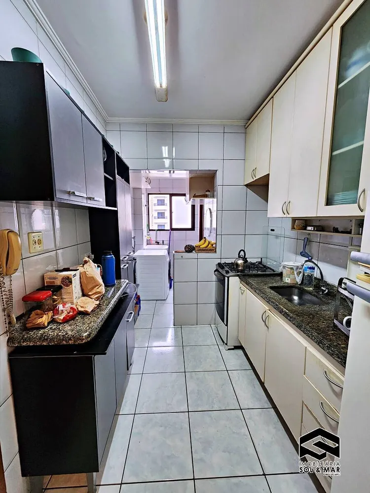 Apartamento, 2 quartos, 85 m² - Foto 10