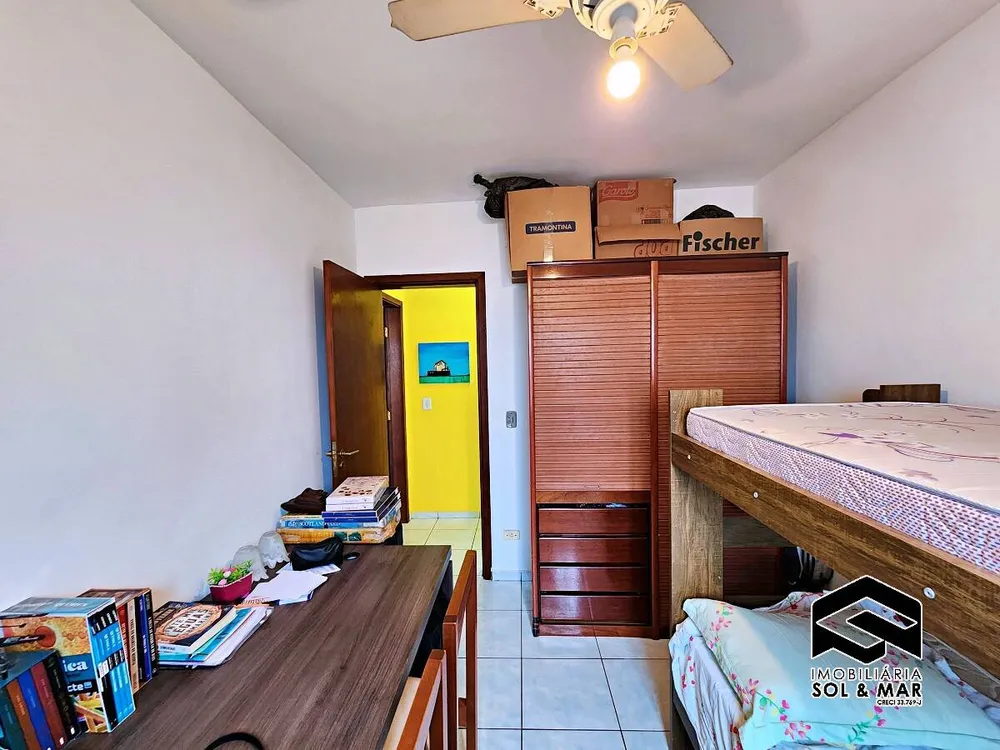 Apartamento, 2 quartos, 85 m² - Foto 8
