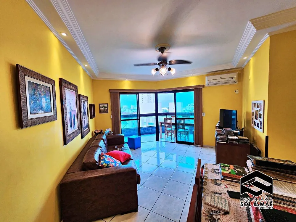 Apartamento, 2 quartos, 85 m² - Foto 1