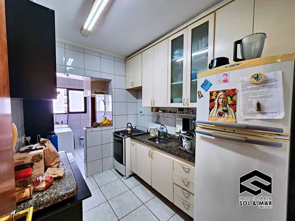 Apartamento, 2 quartos, 85 m² - Foto 9