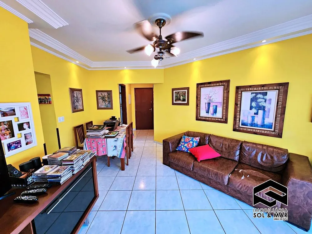 Apartamento, 2 quartos, 85 m² - Foto 4