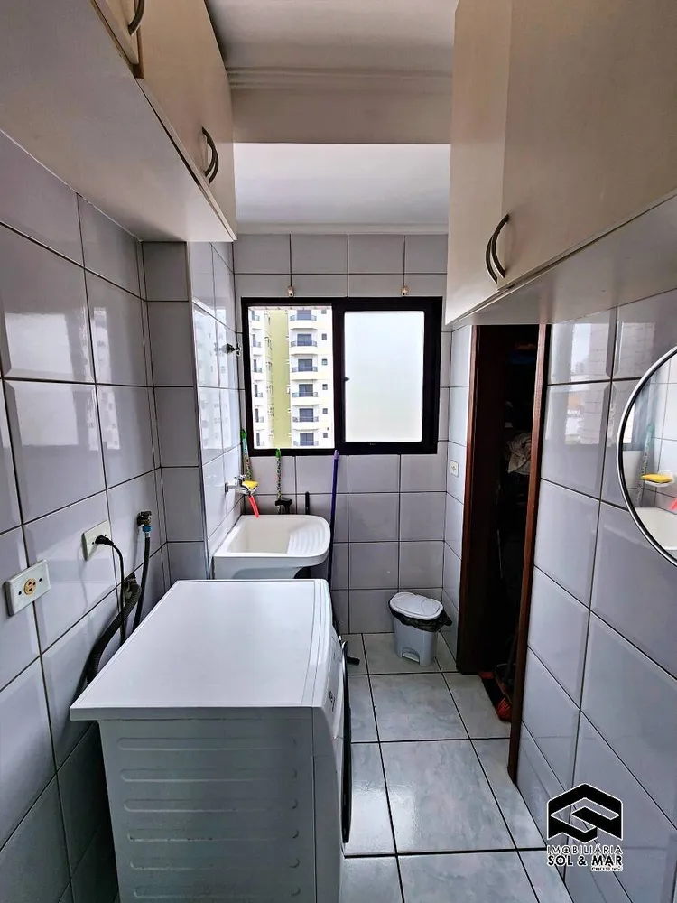 Apartamento, 2 quartos, 85 m² - Foto 5