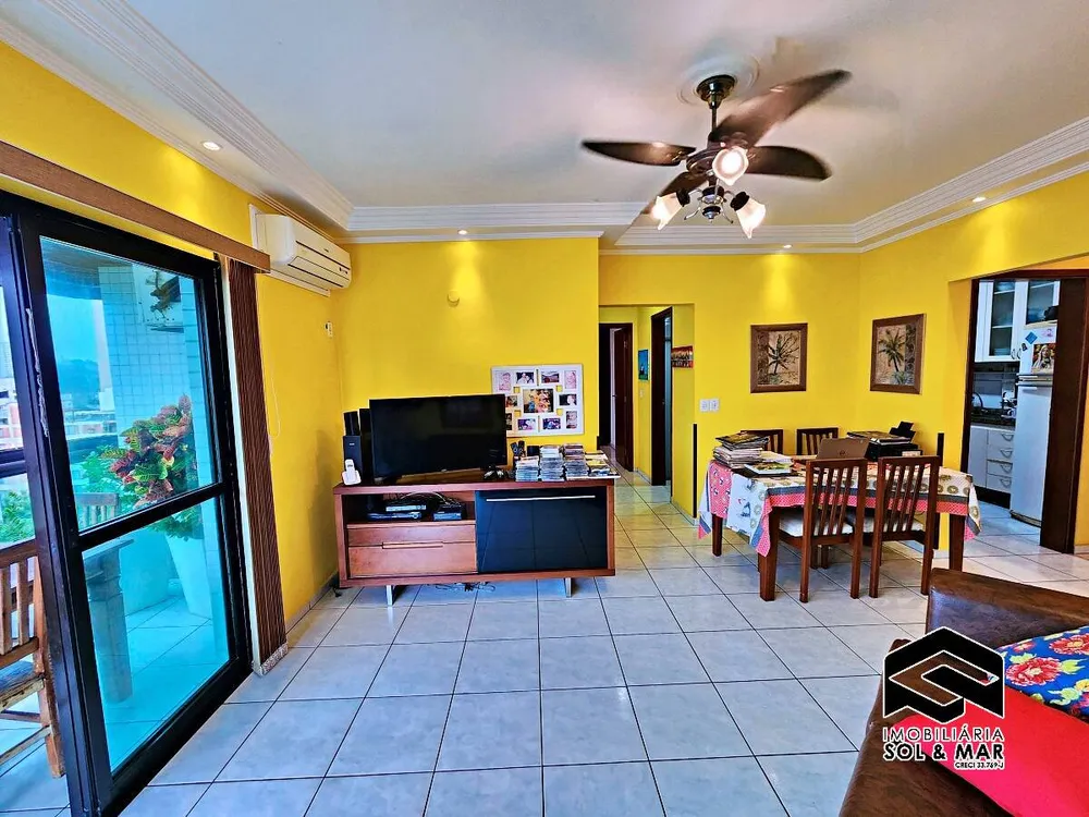 Apartamento, 2 quartos, 85 m² - Foto 2