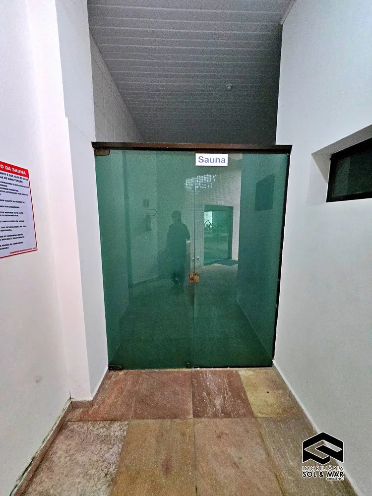 Apartamento, 2 quartos, 85 m² - Foto 3