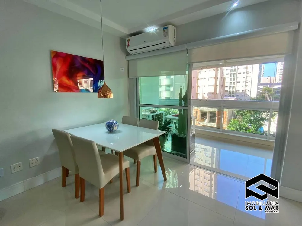 Apartamento, 3 quartos, 130 m² - Foto 4