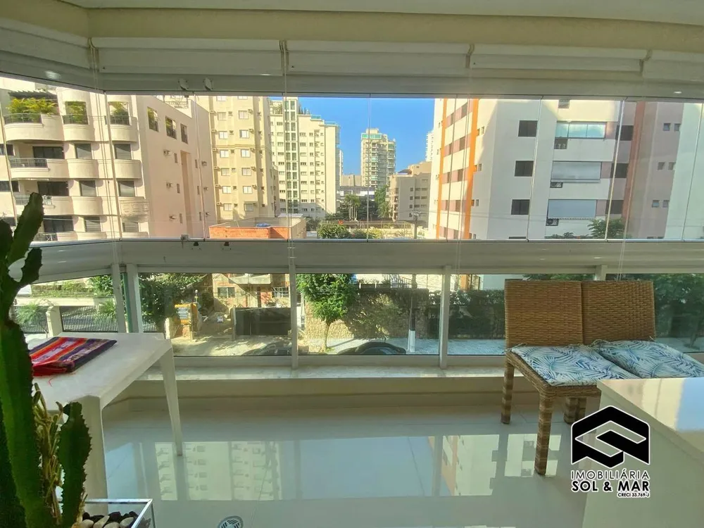Apartamento, 3 quartos, 130 m² - Foto 1