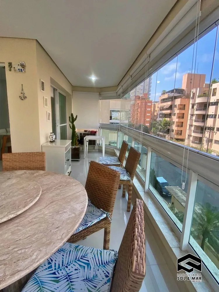 Apartamento, 3 quartos, 130 m² - Foto 3