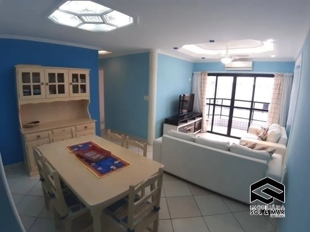 Apartamento, 3 quartos, 75 m² - Foto 2