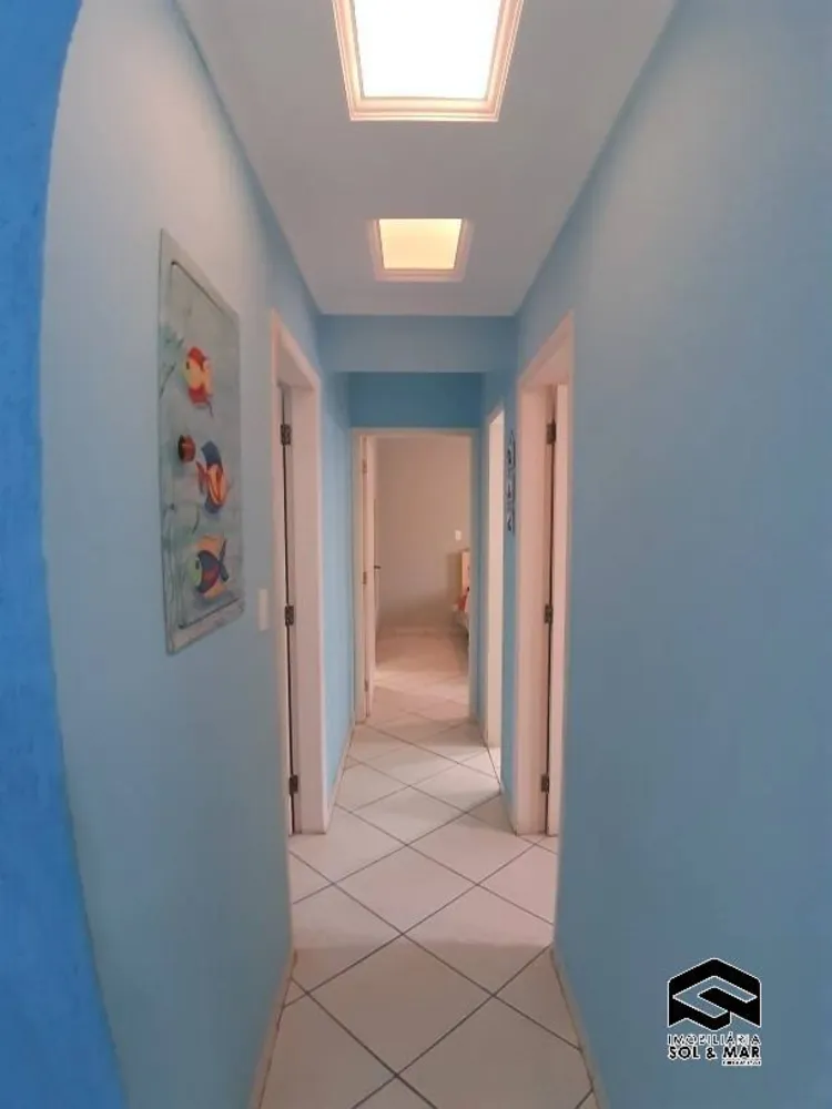 Apartamento, 3 quartos, 75 m² - Foto 4