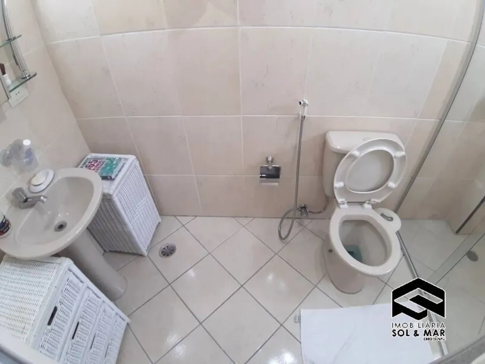 Apartamento, 3 quartos, 75 m² - Foto 6