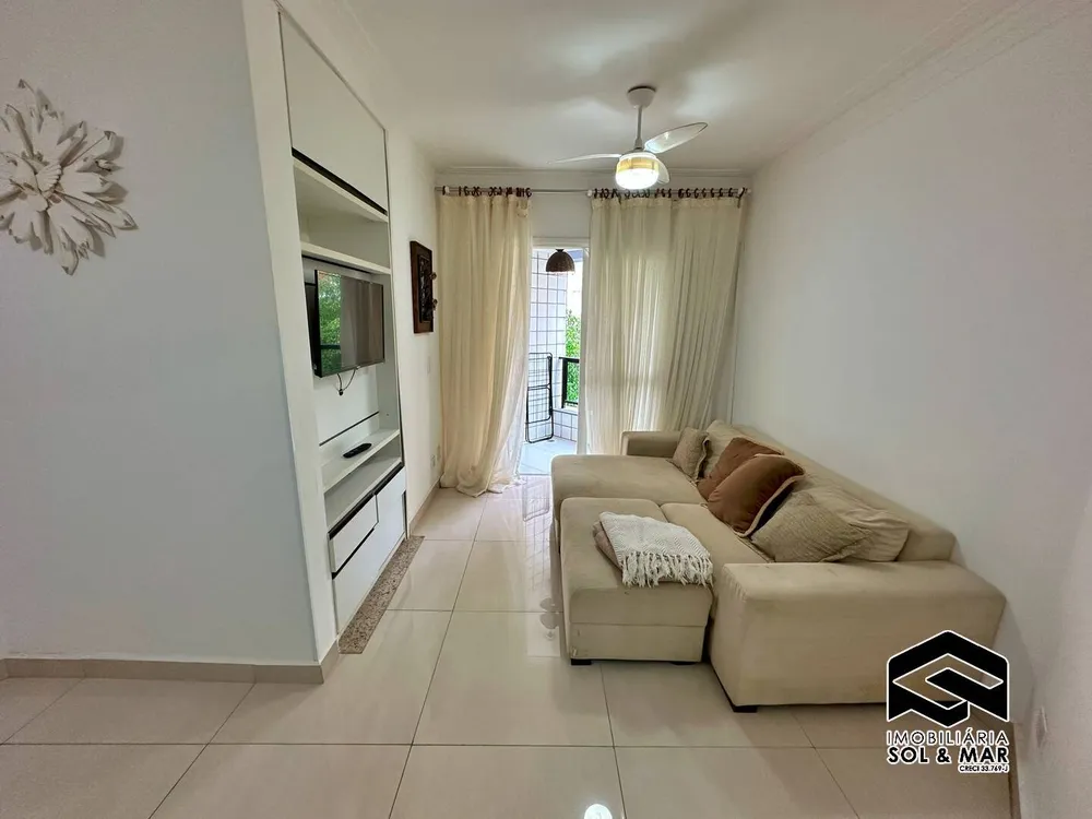 Apartamento, 2 quartos, 75 m² - Foto 2