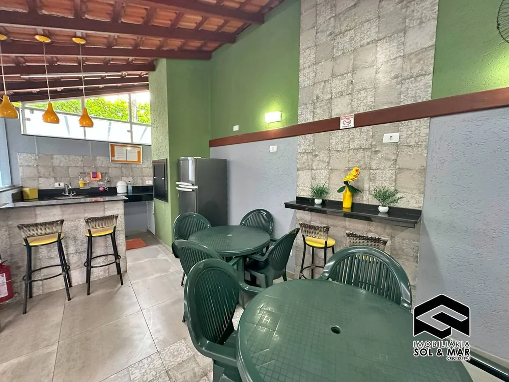Apartamento, 2 quartos, 75 m² - Foto 3