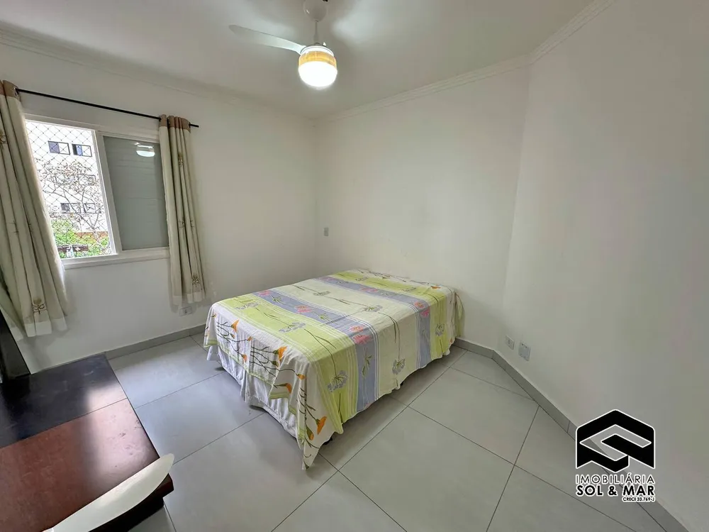 Apartamento, 2 quartos, 75 m² - Foto 1