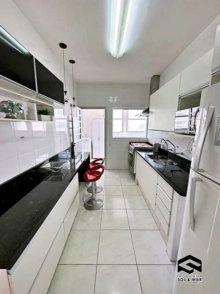 Apartamento, 4 quartos, 150 m² - Foto 9