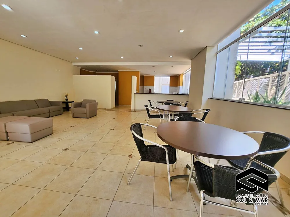 Apartamento, 4 quartos, 150 m² - Foto 11