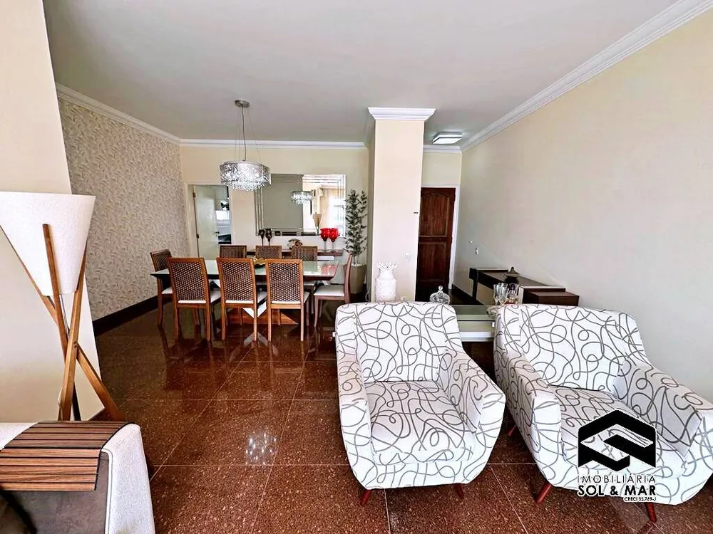 Apartamento, 4 quartos, 150 m² - Foto 1