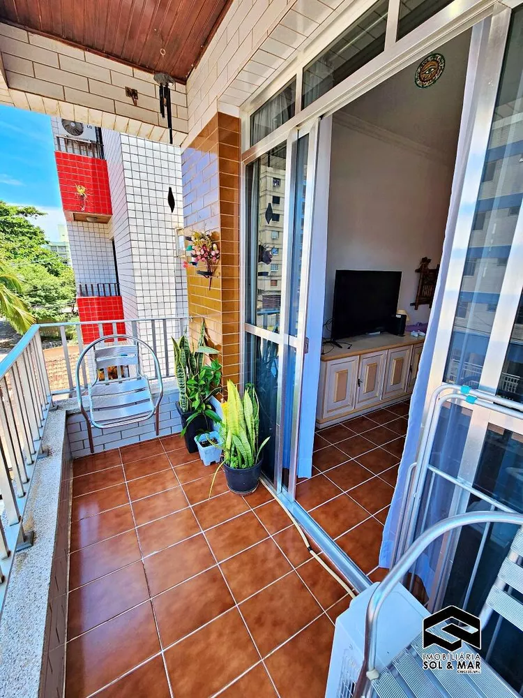 Apartamento à venda com 2 quartos, 70m² - Foto 6