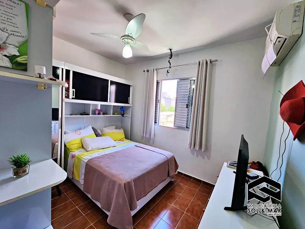 Apartamento à venda com 2 quartos, 70m² - Foto 8