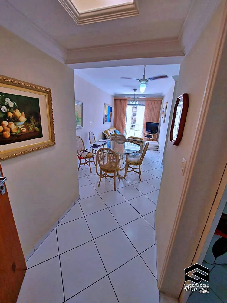 Apartamento, 3 quartos, 75 m² - Foto 4