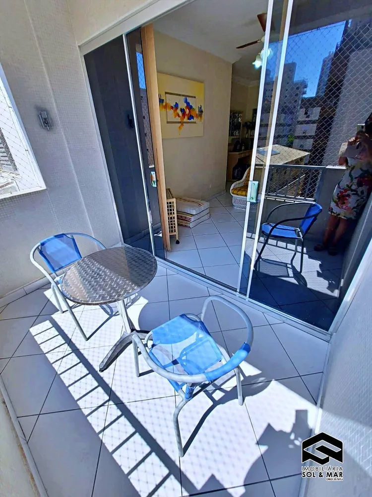 Apartamento, 3 quartos, 75 m² - Foto 9