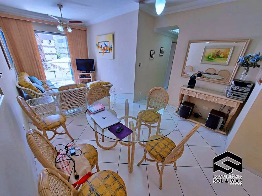 Apartamento, 3 quartos, 75 m² - Foto 8