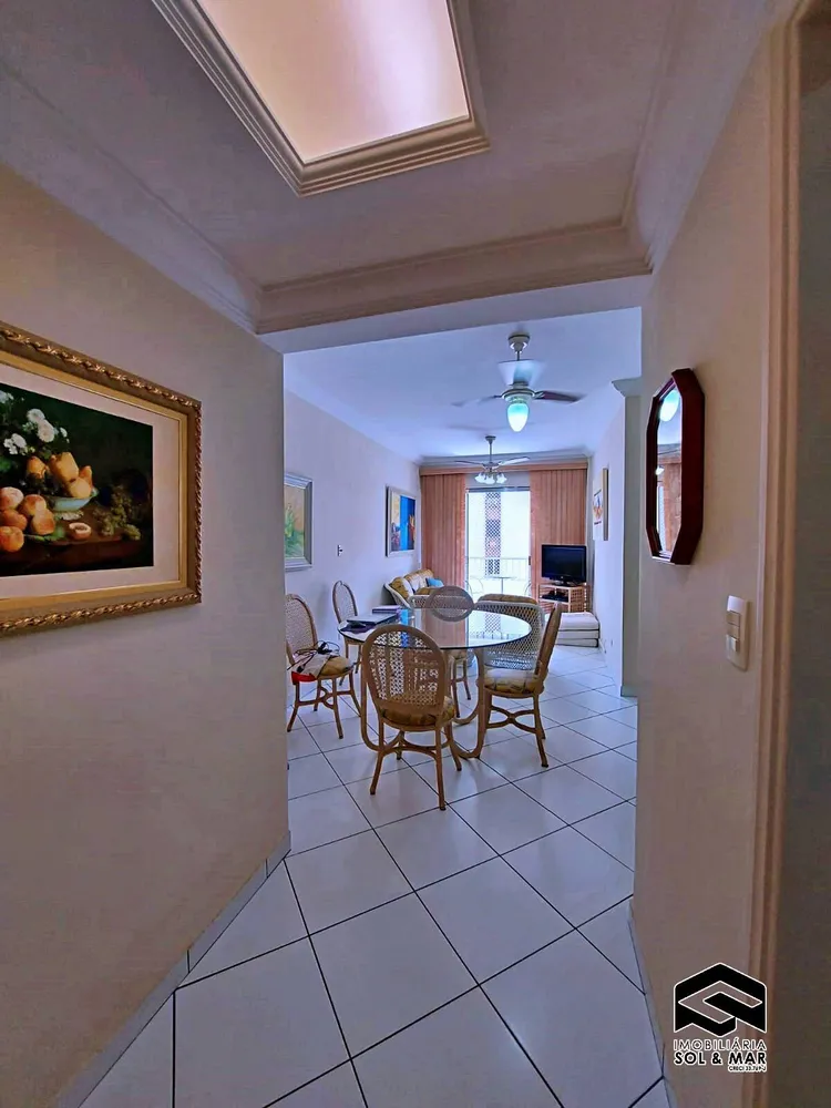 Apartamento, 3 quartos, 75 m² - Foto 3