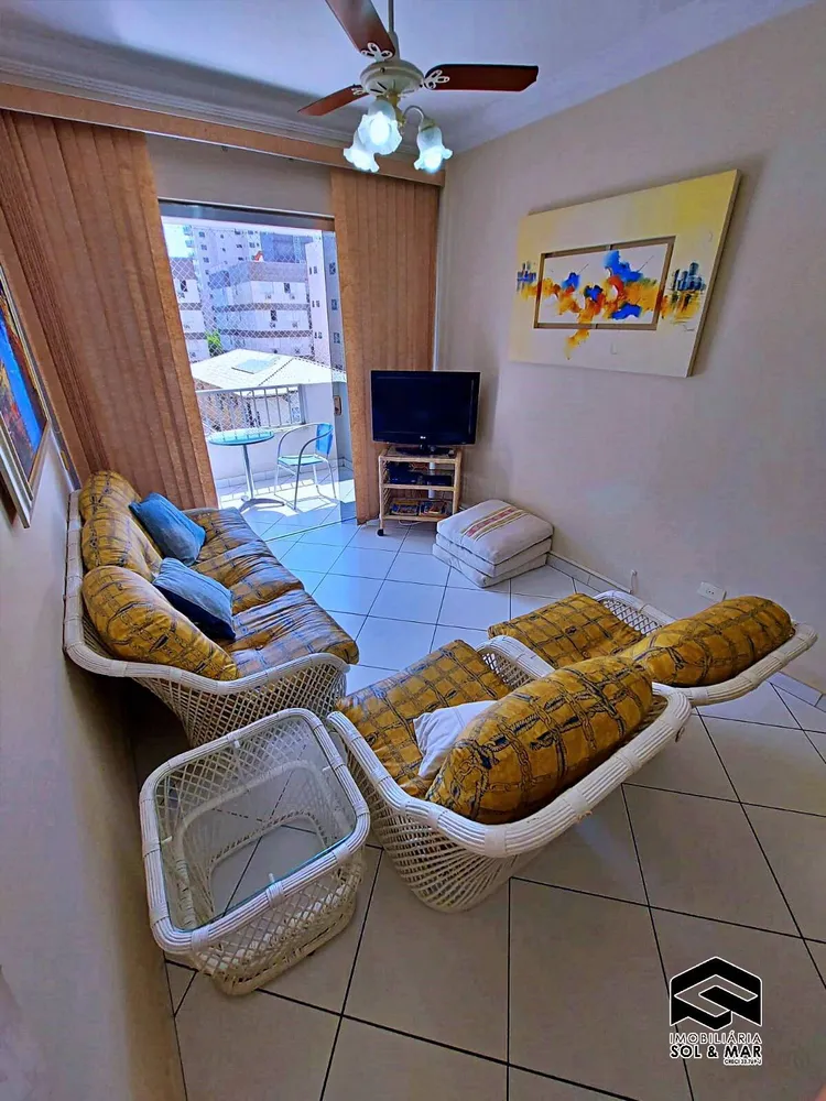 Apartamento, 3 quartos, 75 m² - Foto 2