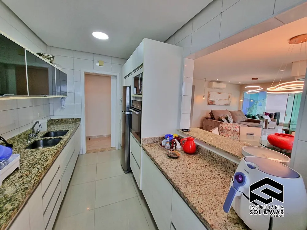 Apartamento, 4 quartos, 143 m² - Foto 8