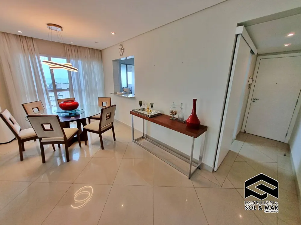Apartamento, 4 quartos, 143 m² - Foto 2