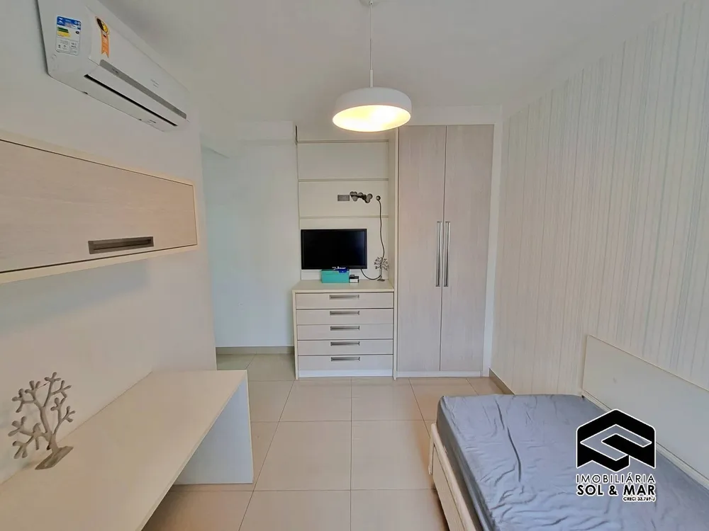 Apartamento, 4 quartos, 143 m² - Foto 5