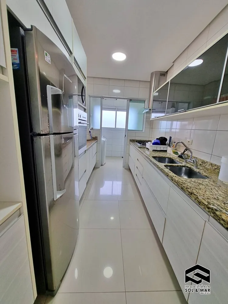 Apartamento, 4 quartos, 143 m² - Foto 7