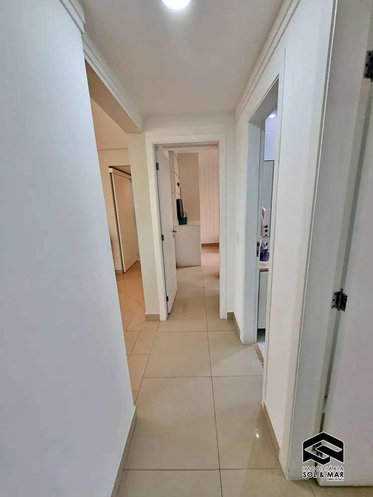 Apartamento, 4 quartos, 143 m² - Foto 4