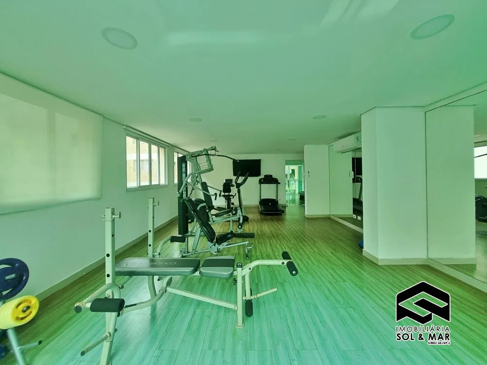 Apartamento, 4 quartos, 143 m² - Foto 12
