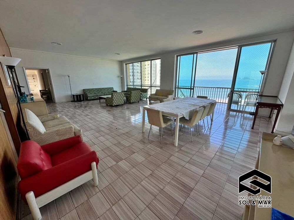 Apartamento à venda com 7 quartos, 500m² - Foto 5