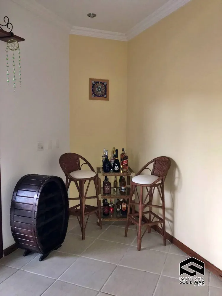 Casa de Condomínio, 3 quartos - Foto 7