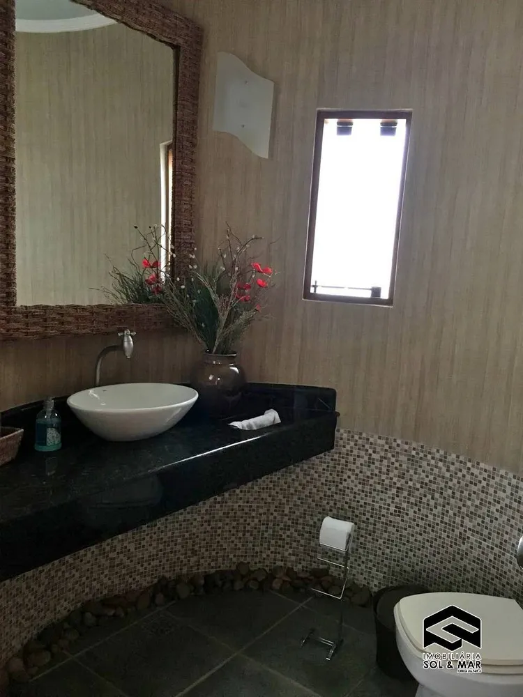 Casa de Condomínio, 3 quartos - Foto 3