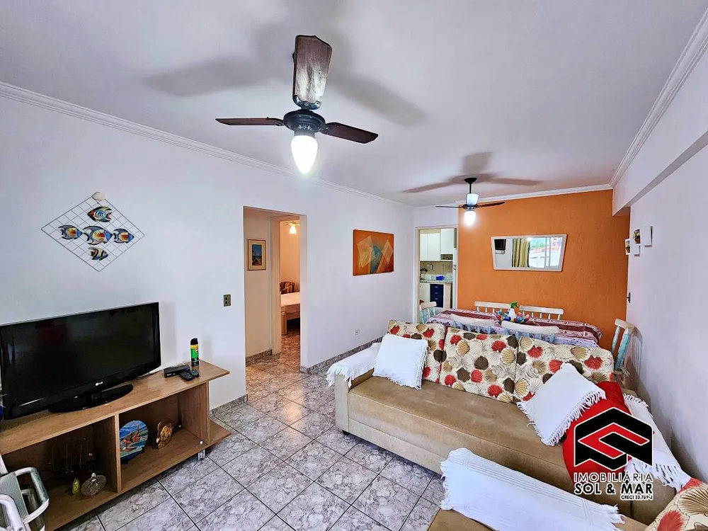 Apartamento, 2 quartos, 70 m² - Foto 4